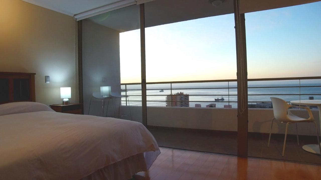 Alluring View at Valparaiso departamento Valparaíso Exterior foto